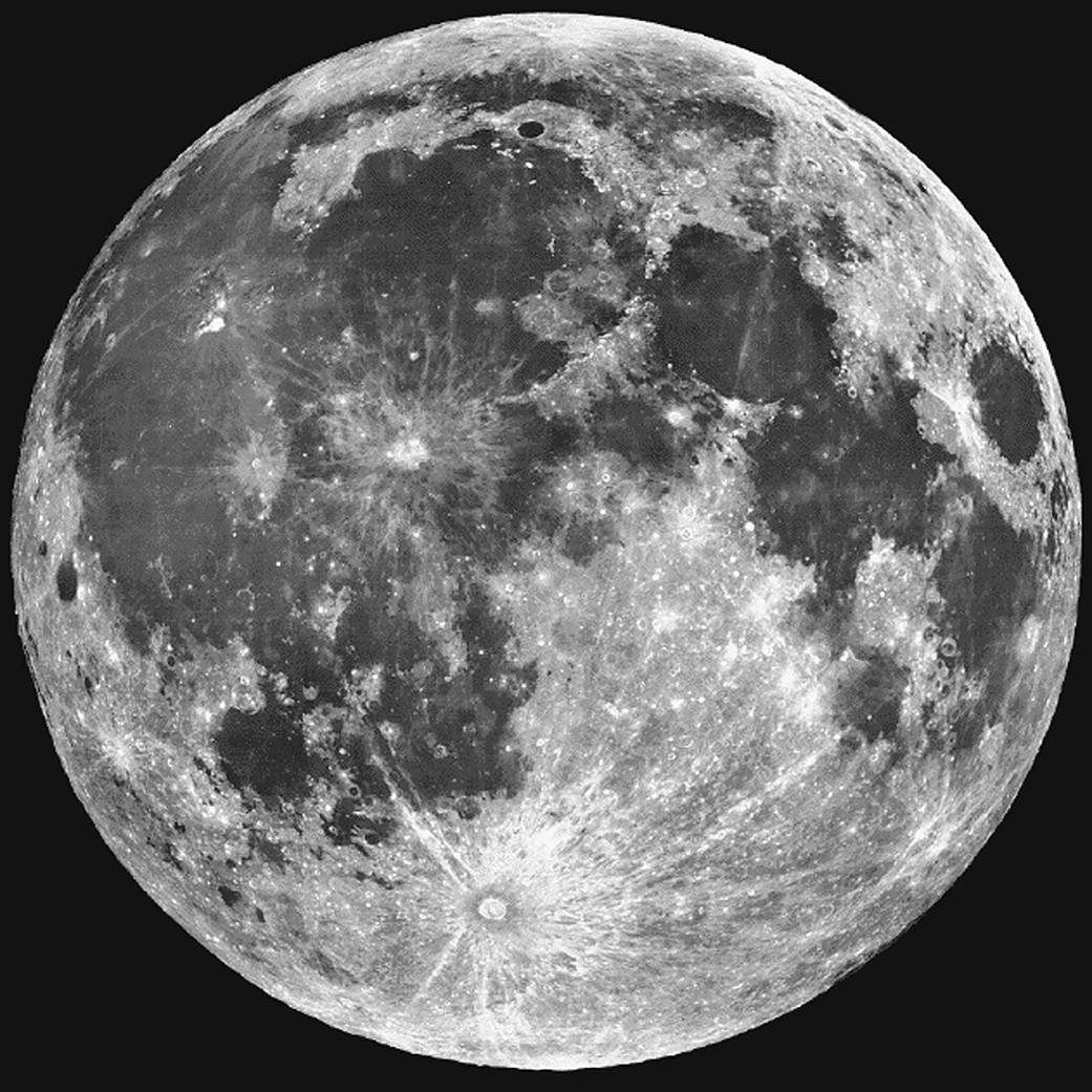 Foto: Nasa