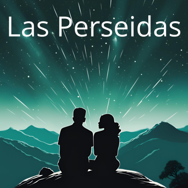 Las Perseidas