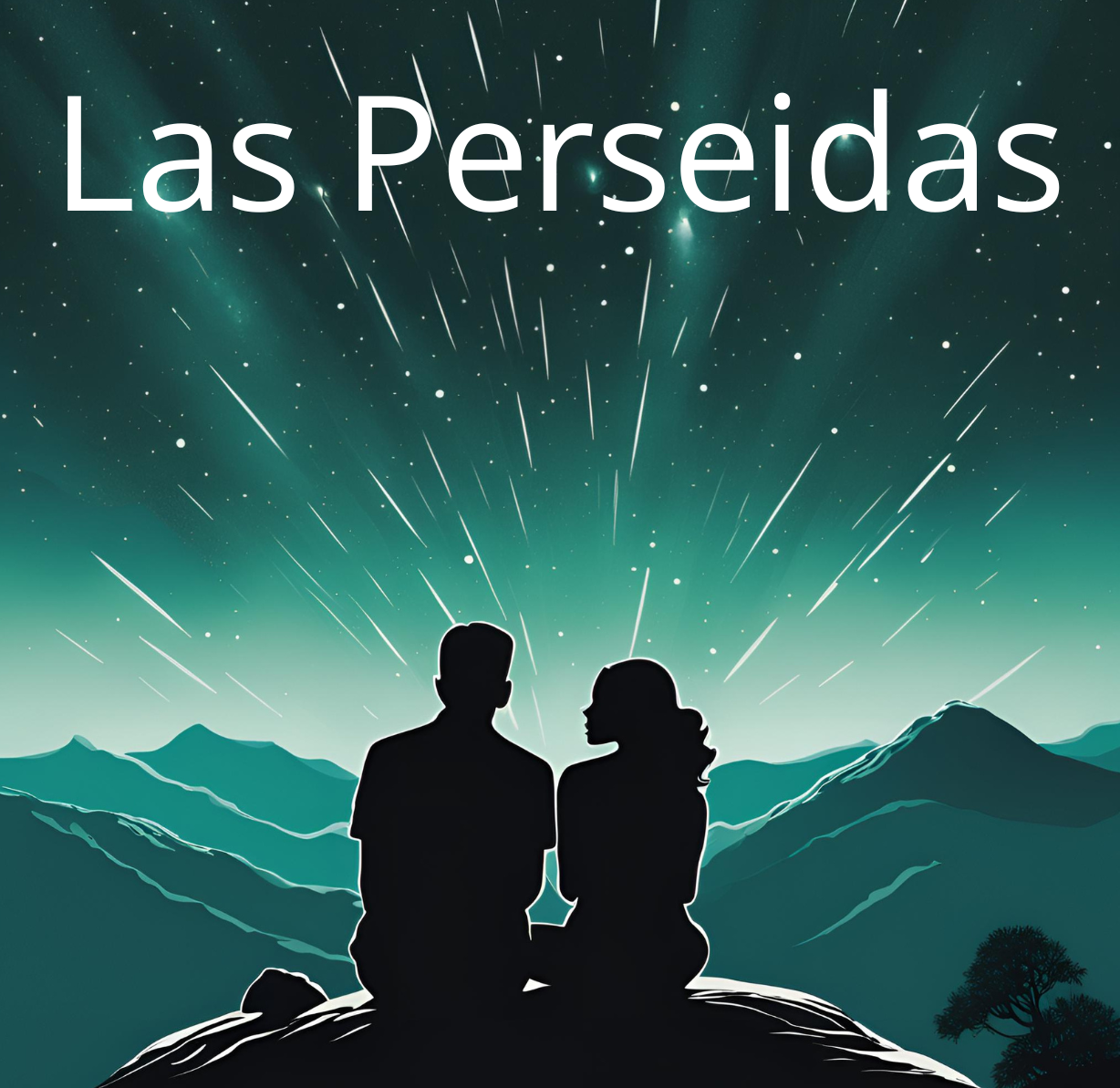 Las Perseidas