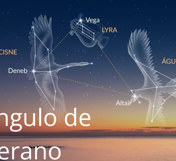 El Triángulo de Verano